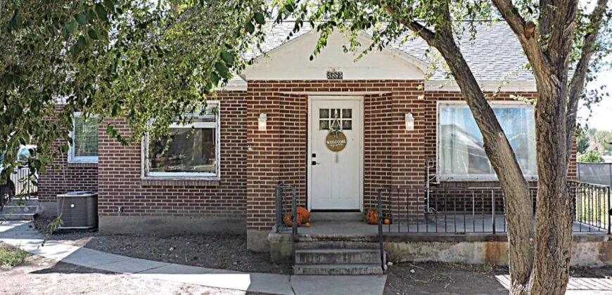 3885 West 4500 South Delta, Utah 84624