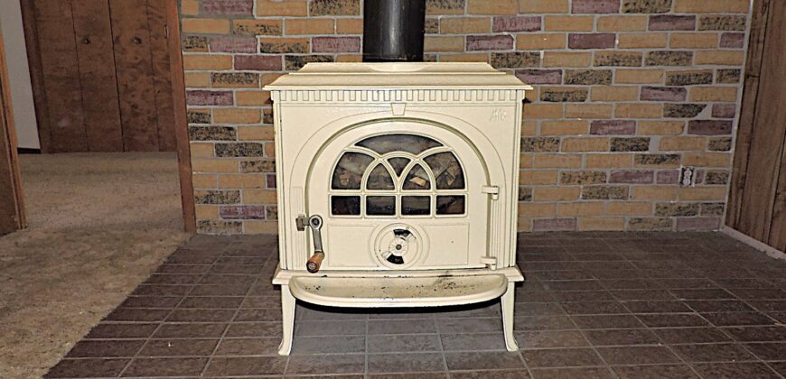 163 West 100 South Delta, Utah 84624