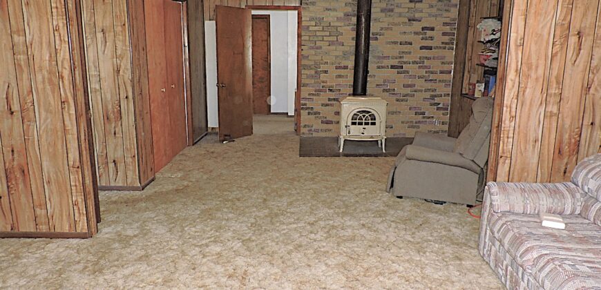 163 West 100 South Delta, Utah 84624