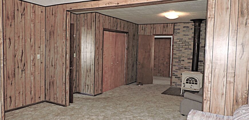 163 West 100 South Delta, Utah 84624