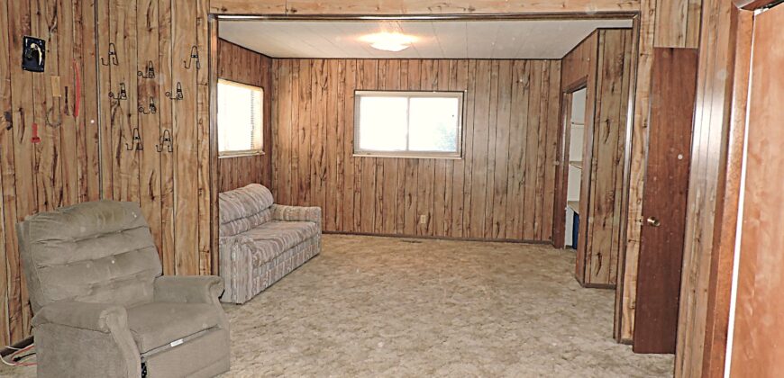 163 West 100 South Delta, Utah 84624