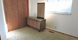 163 West 100 South Delta, Utah 84624