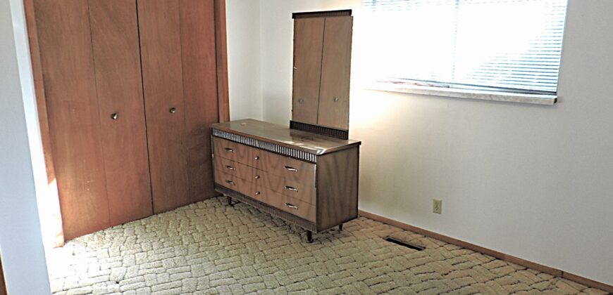 163 West 100 South Delta, Utah 84624