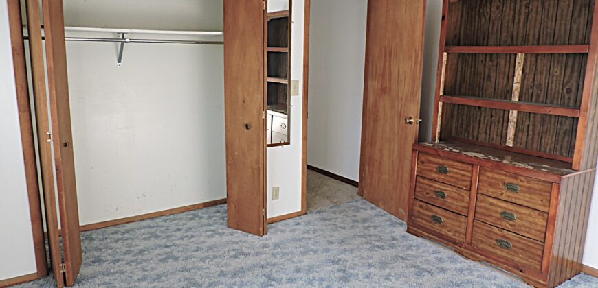 163 West 100 South Delta, Utah 84624