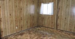 163 West 100 South Delta, Utah 84624