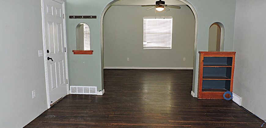 451 West 300 North Delta, Utah 84624