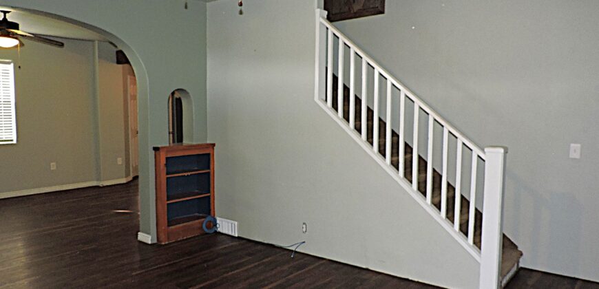 451 West 300 North Delta, Utah 84624