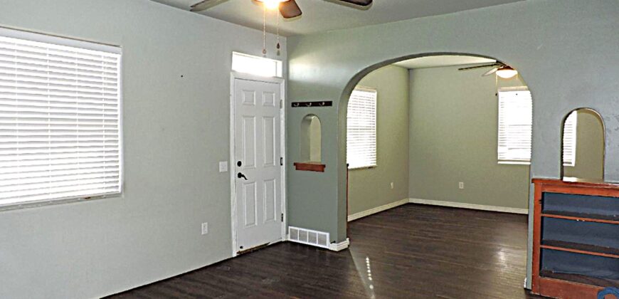 451 West 300 North Delta, Utah 84624