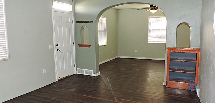 451 West 300 North Delta, Utah 84624