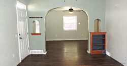 451 West 300 North Delta, Utah 84624