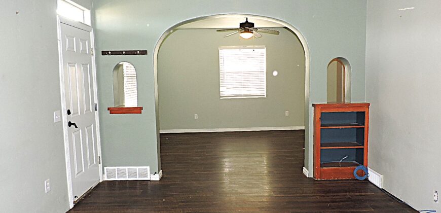 451 West 300 North Delta, Utah 84624