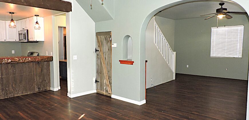 451 West 300 North Delta, Utah 84624