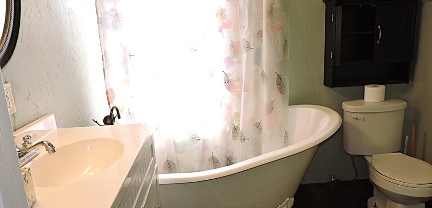 451 West 300 North Delta, Utah 84624