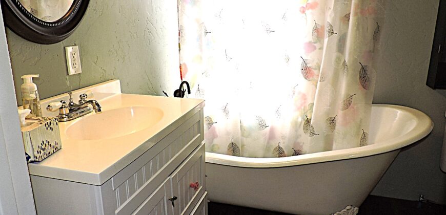 451 West 300 North Delta, Utah 84624