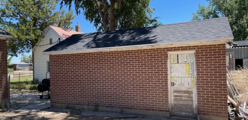3885 West 4500 South Delta, Utah 84624