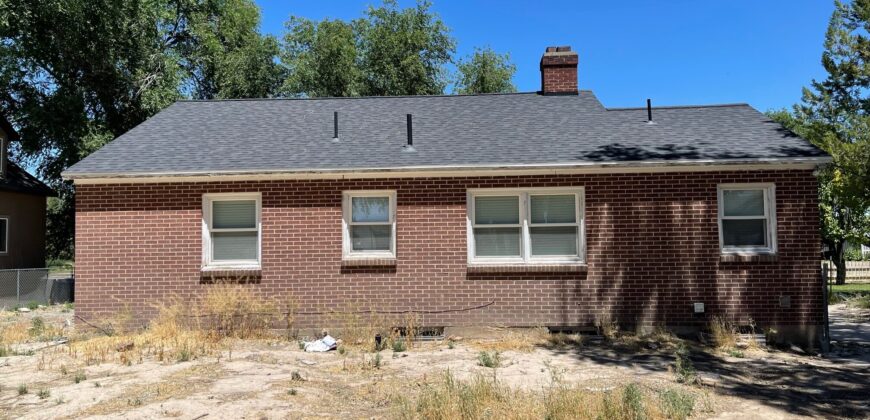 3885 West 4500 South Delta, Utah 84624