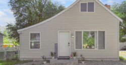 242 S 400 W Delta, Utah 84624