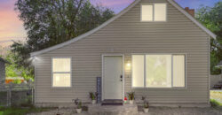 242 S 400 W Delta, Utah 84624