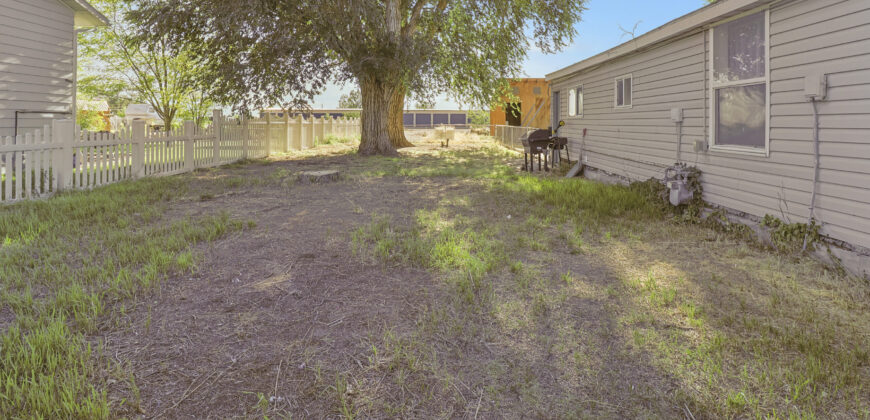 242 S 400 W Delta, Utah 84624