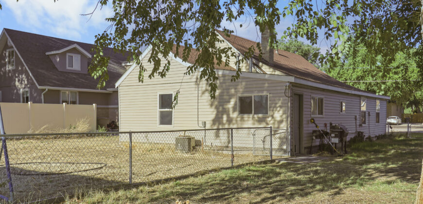 242 S 400 W Delta, Utah 84624