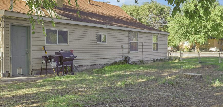 242 S 400 W Delta, Utah 84624