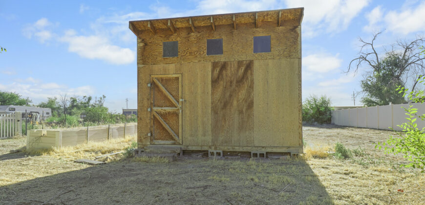 242 S 400 W Delta, Utah 84624