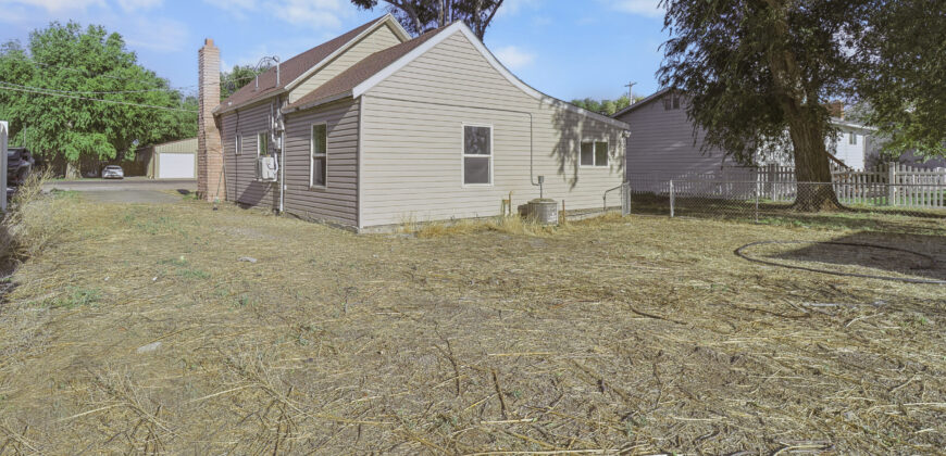 242 S 400 W Delta, Utah 84624