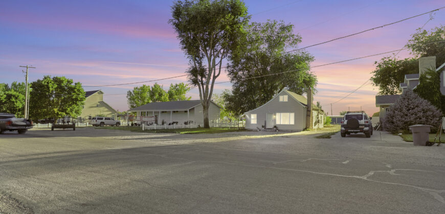 242 S 400 W Delta, Utah 84624