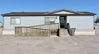 297 N Highway 6 Delta, Utah 84624