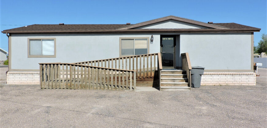 297 N Highway 6 Delta, Utah 84624