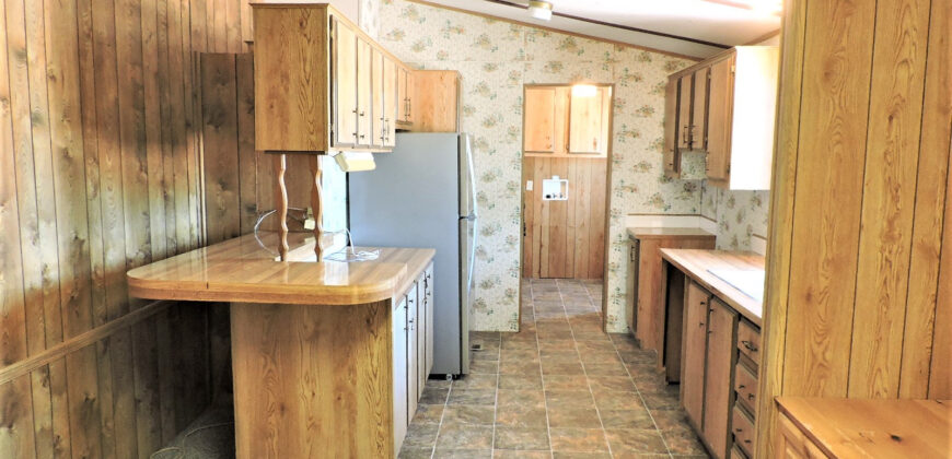 297 N Highway 6 Delta, Utah 84624