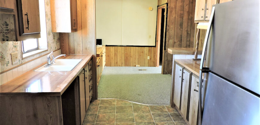 297 N Highway 6 Delta, Utah 84624