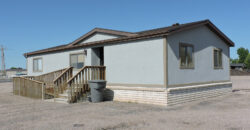 297 N Highway 6 Delta, Utah 84624