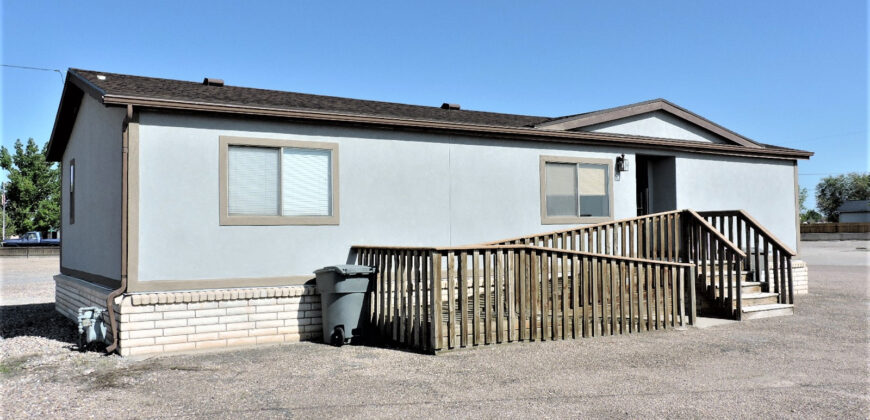 297 N Highway 6 Delta, Utah 84624