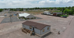 297 N Highway 6 Delta, Utah 84624