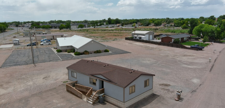 297 N Highway 6 Delta, Utah 84624