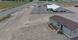 297 N Highway 6 Delta, Utah 84624