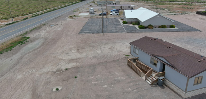 297 N Highway 6 Delta, Utah 84624