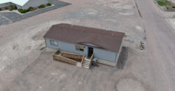 297 N Highway 6 Delta, Utah 84624