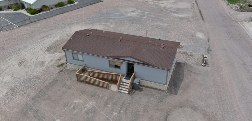 297 N Highway 6 Delta, Utah 84624