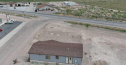 297 N Highway 6 Delta, Utah 84624