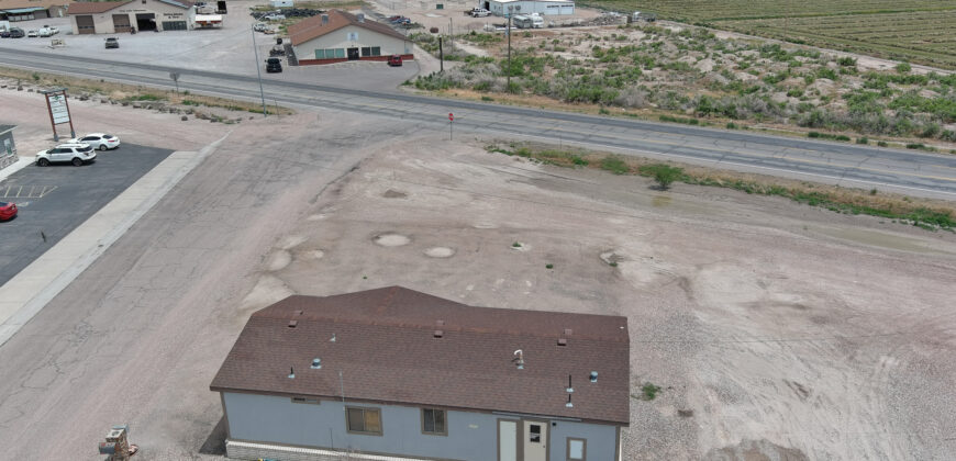 297 N Highway 6 Delta, Utah 84624