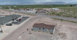 297 N Highway 6 Delta, Utah 84624