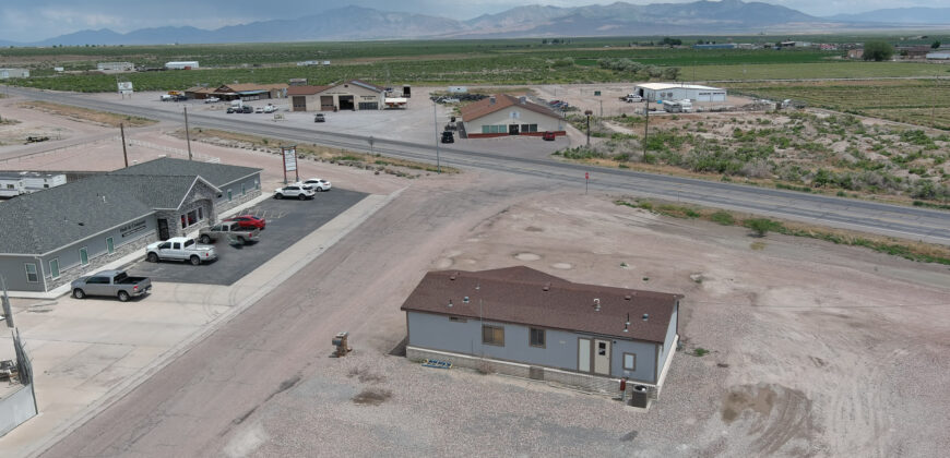 297 N Highway 6 Delta, Utah 84624