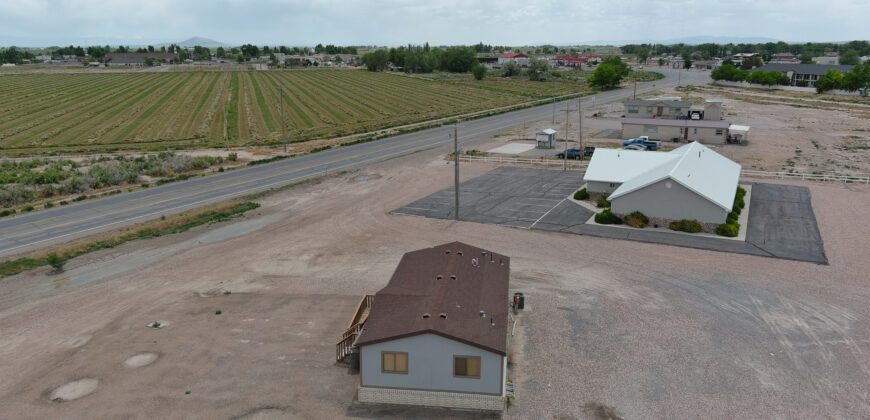 297 N Highway 6 Delta, Utah 84624