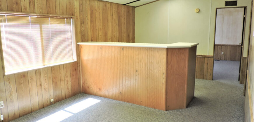 297 N Highway 6 Delta, Utah 84624