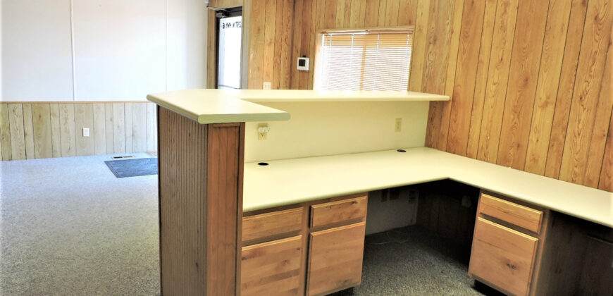 297 N Highway 6 Delta, Utah 84624