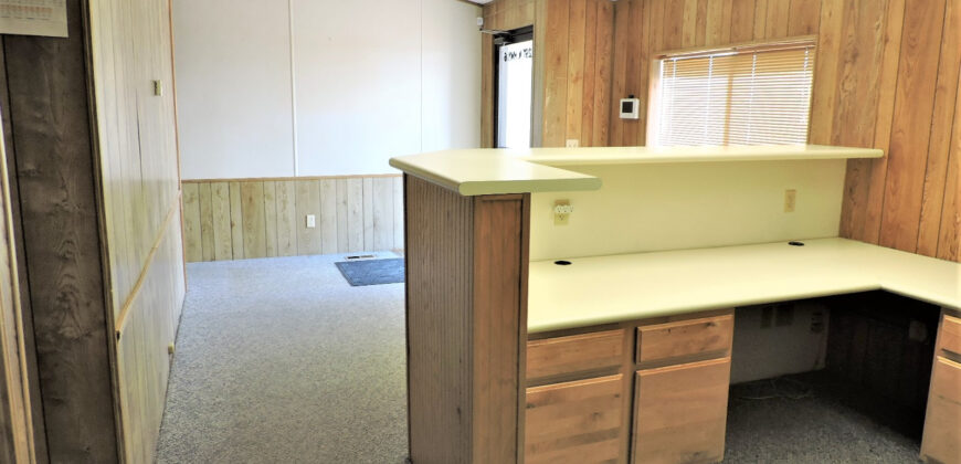 297 N Highway 6 Delta, Utah 84624