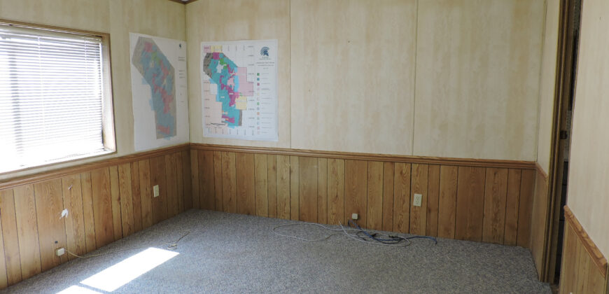 297 N Highway 6 Delta, Utah 84624