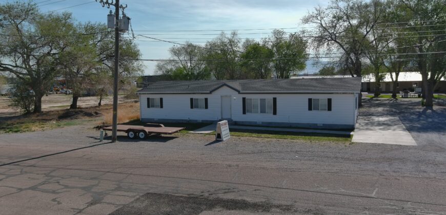 Well Established Motel